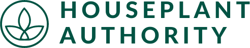 Houseplant Authority logo