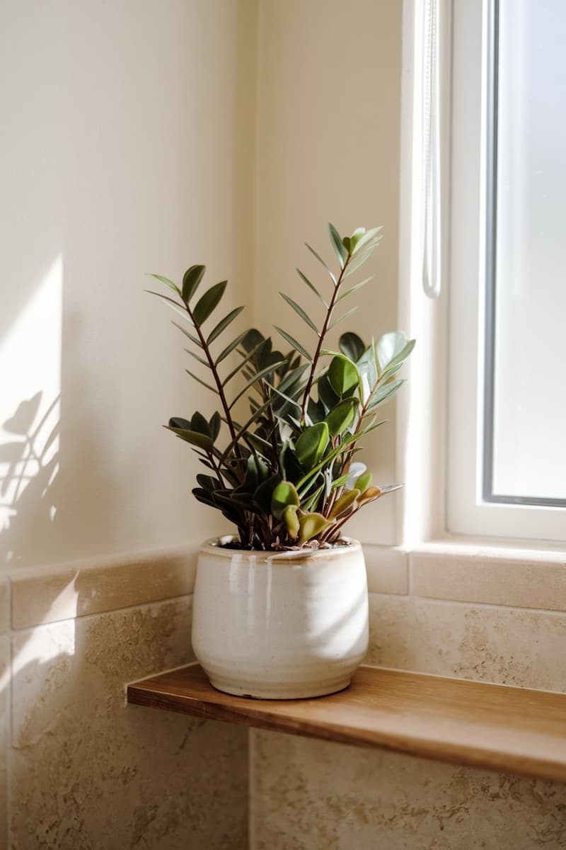 17 Gorgeous ZZ Plant Décor Ideas to Elevate Your Space - Houseplant ...