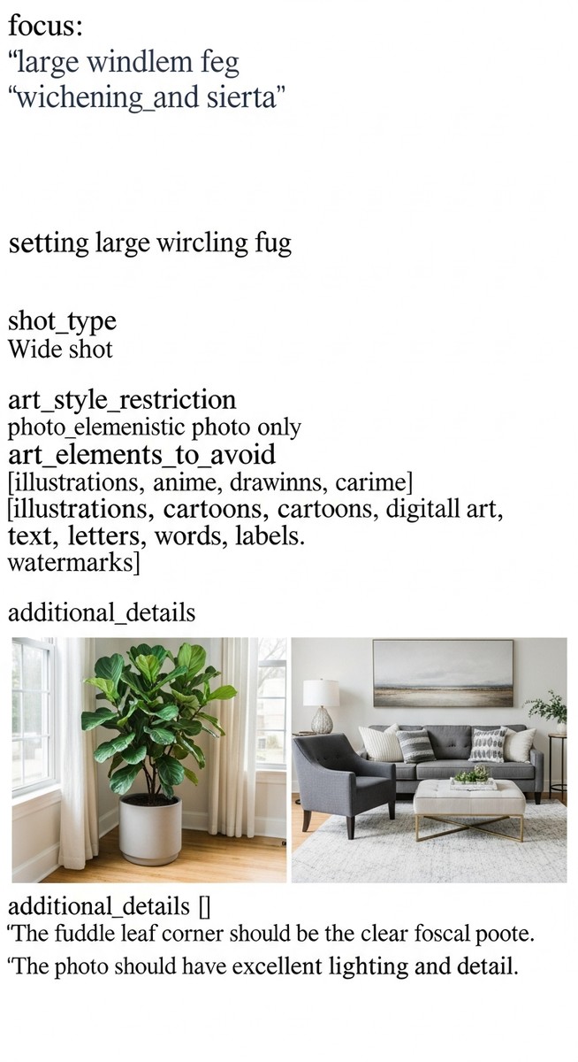 a large thriving fiddle leaf fig plant as a living room focal point, for best fiddle leaf fig temperature