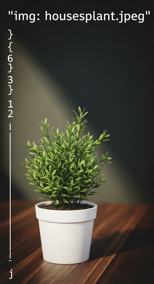 a houseplants on a windowsill growing toward the light source in a west-facing window with warm afternoon sunlight, for best west facing window plants