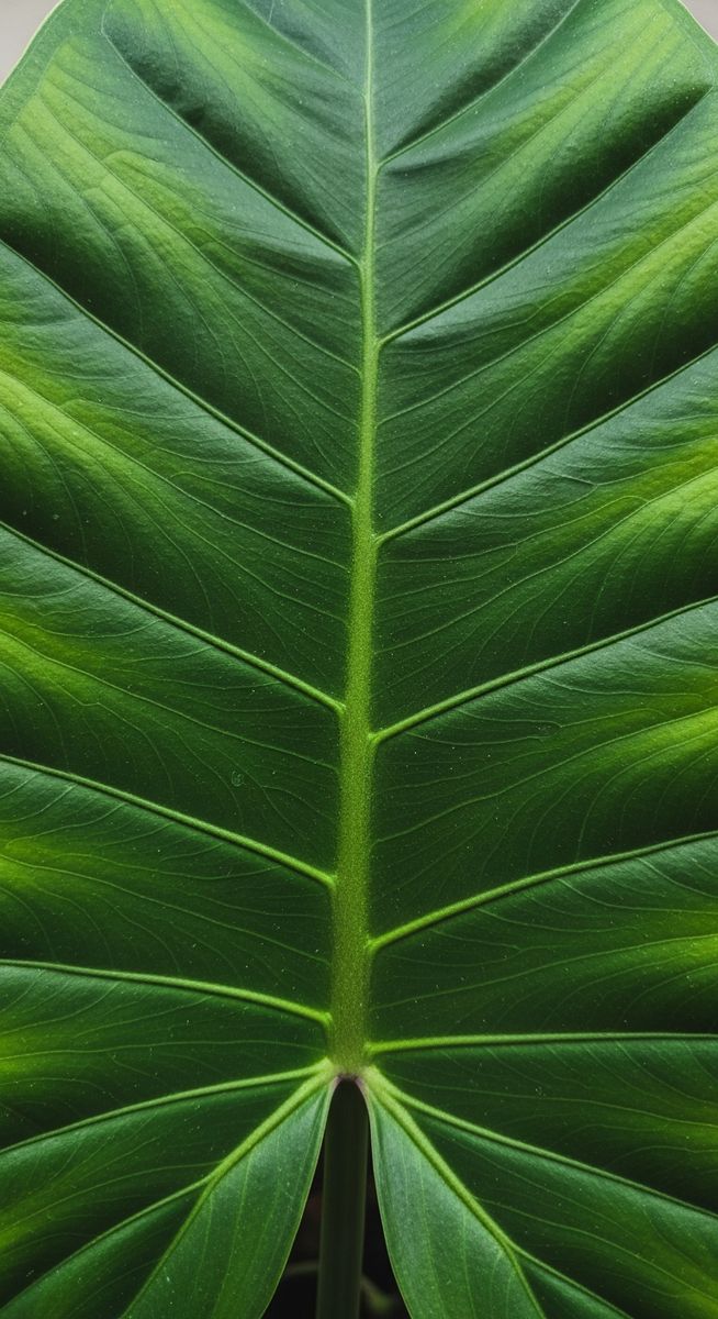 close-up of a single a selection of common houseplants including monstera, pothos and snake plant leaf showing its full pattern and colour, for common houseplants