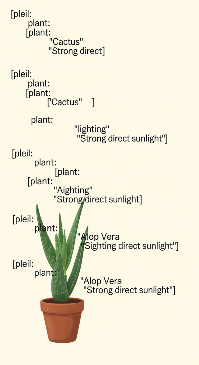 a a sun-loving houseplant such as a cactus or aloe vera thriving in a bright windowsill with strong direct sunlight streaming in, for direct sunlight