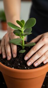 How to Create the Perfect Soil Mix for a Thriving Jade Plant ...