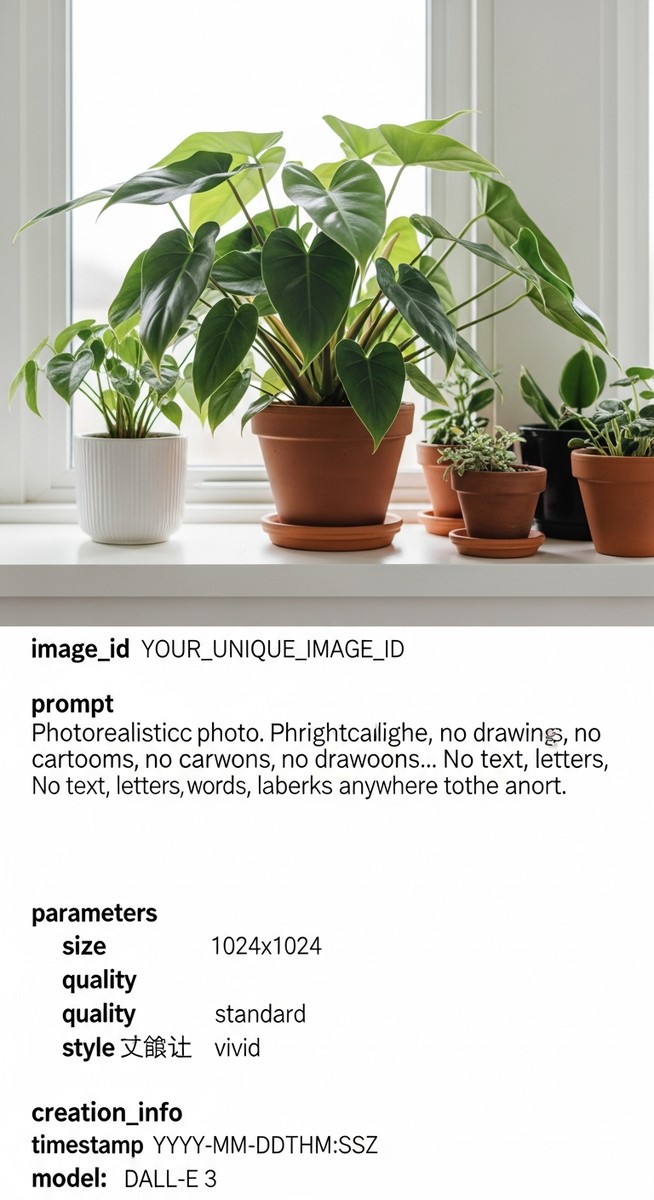 a lush philodendron plant in a terracotta pot on a white shelf